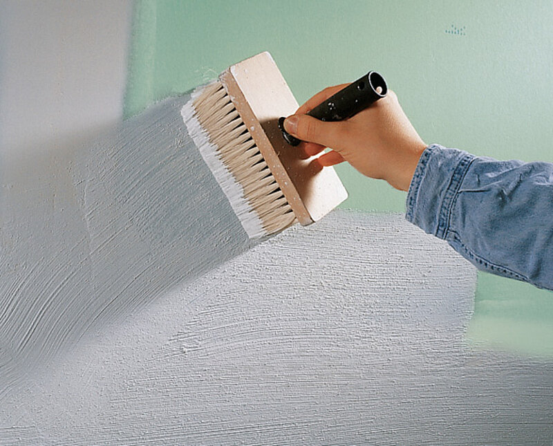 knauf grundierung 01