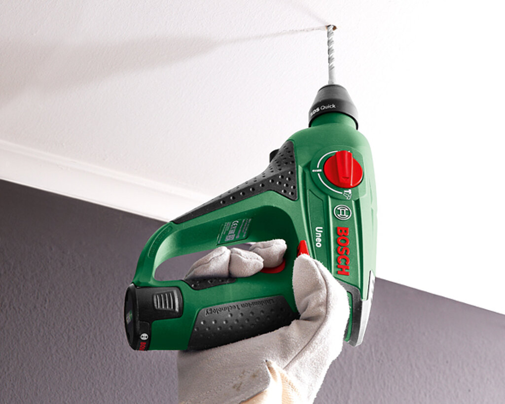 DIY-Nachttisch