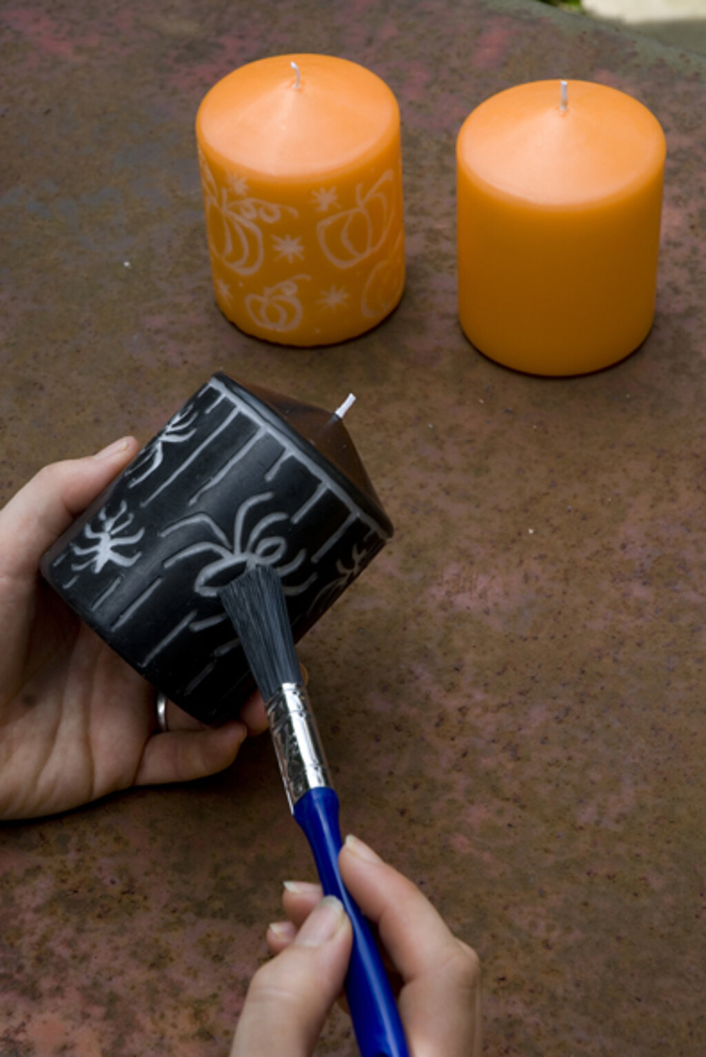 dremel halloween-kerzen 3 01