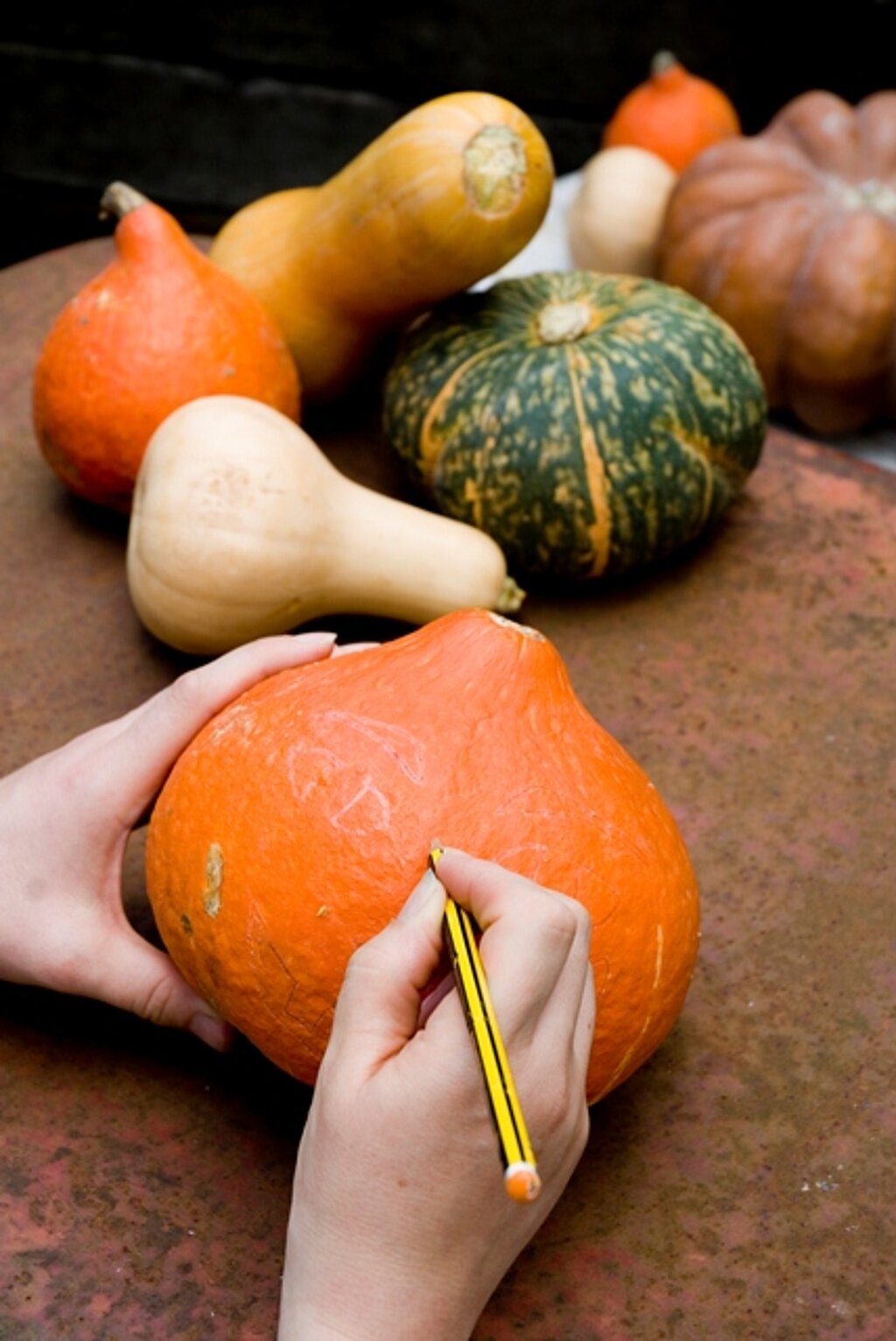 dremel halloween-kuerbisse 1 01