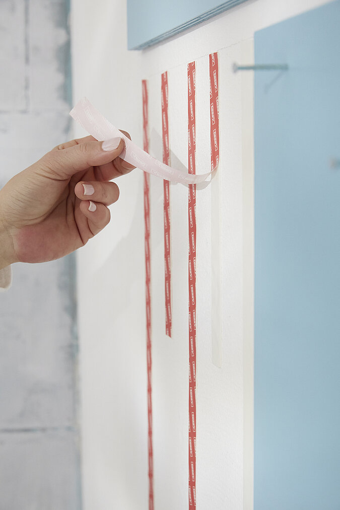 DIY-Werkzeugwand bauen