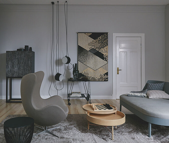 Wohntrends 2016