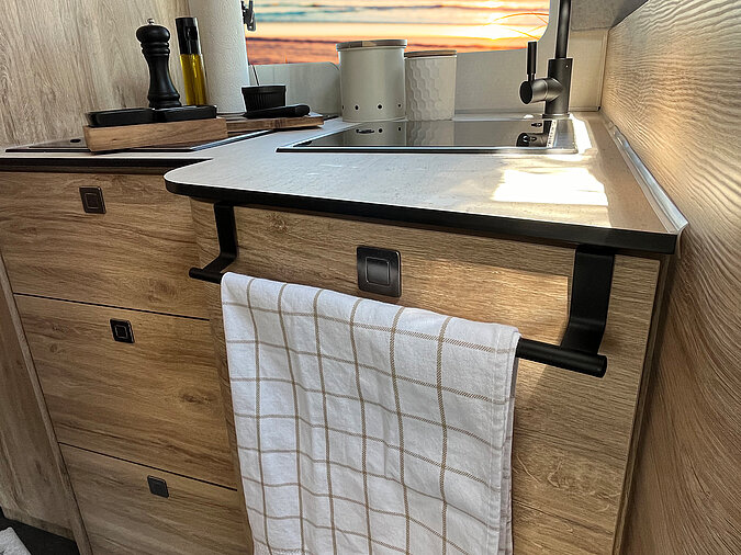 Geniale Camping-Hacks - Praktische Gadget & Clevere Tipps