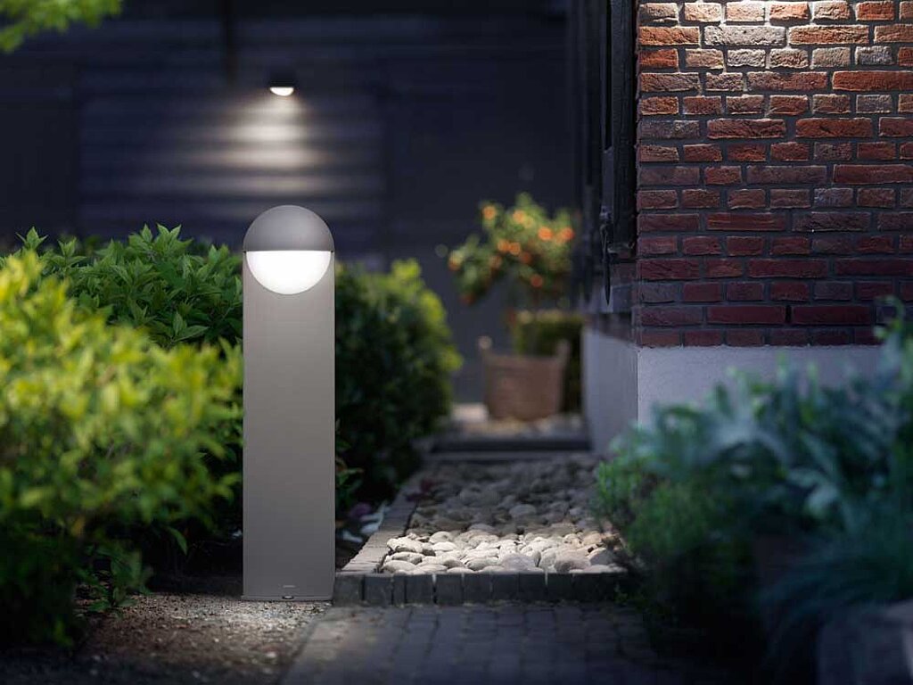 Garten Weg Beleuchtung Solar