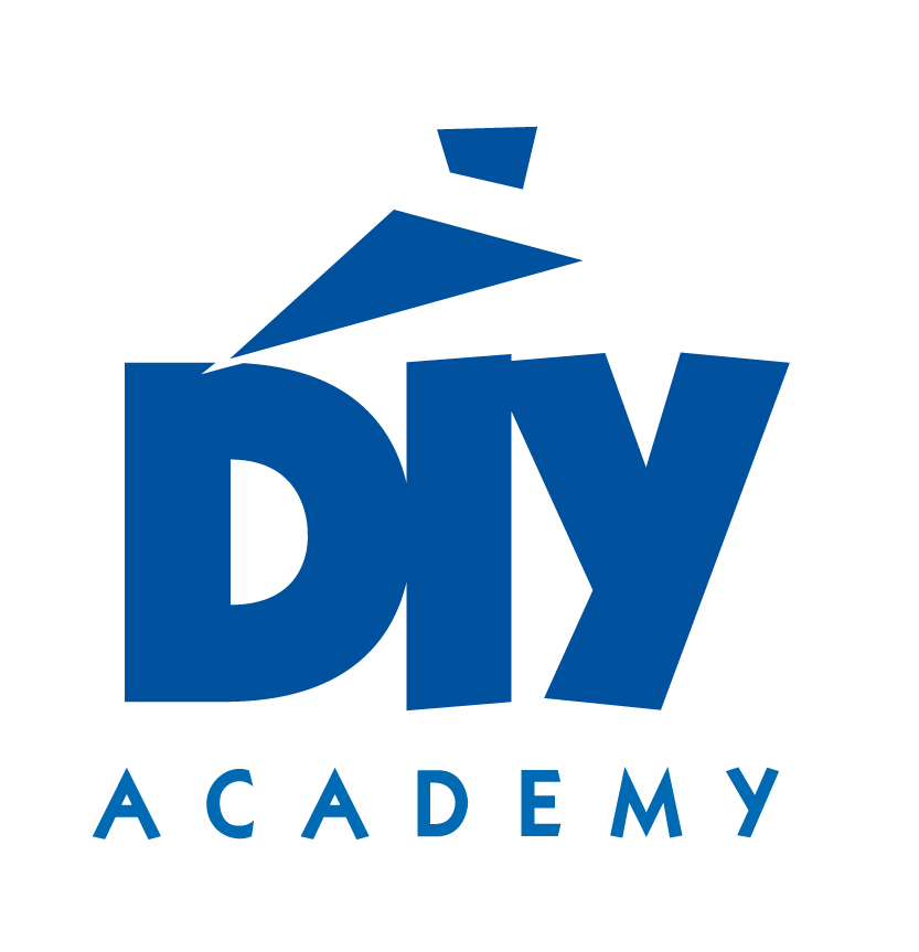 DIY Academy Logo