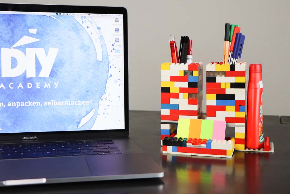 Acht coole Hacks für dein Homeoffice