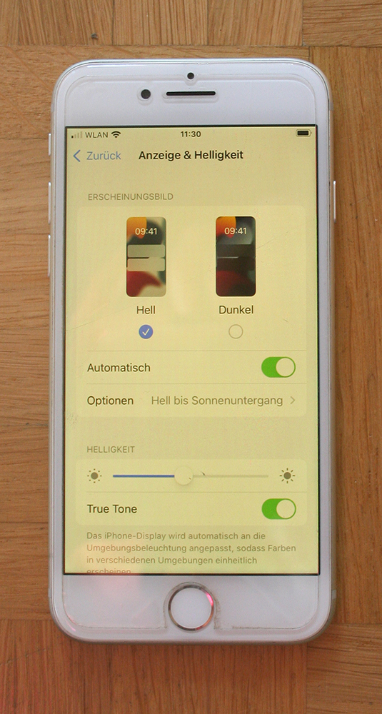 Tipps zum Strom sparen