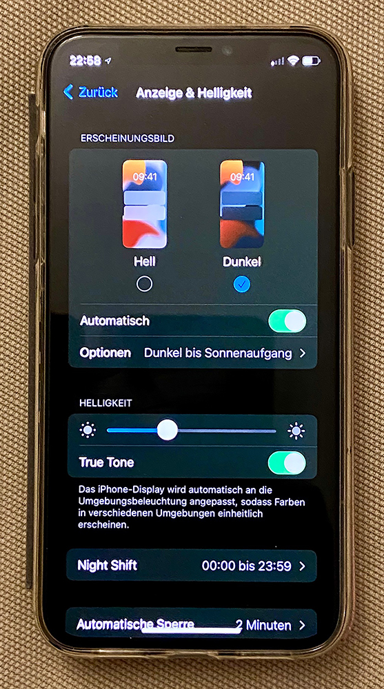 Tipps zum Strom sparen