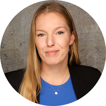 Isabelle Haupt - Online-Marketing