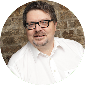 Karsten Winhart - Referent Schulung & Training