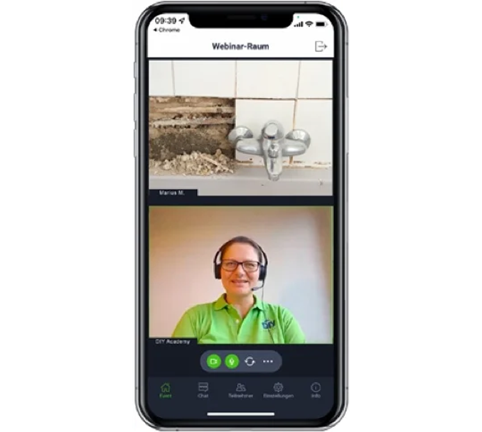 ob diyacad smartphone