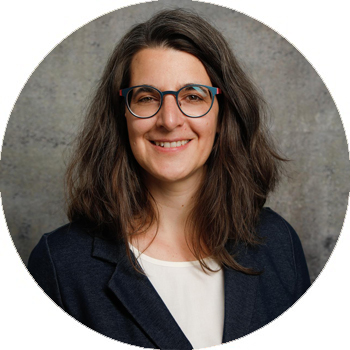 Mareike Hermann - Redaktion